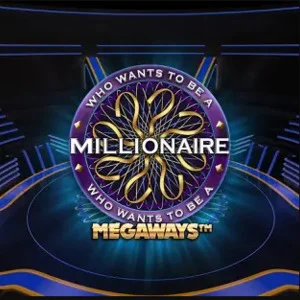 Who Wants to Be a Millionaire Megaways